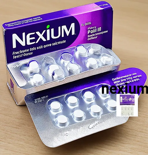 Precio de pastillas nexium